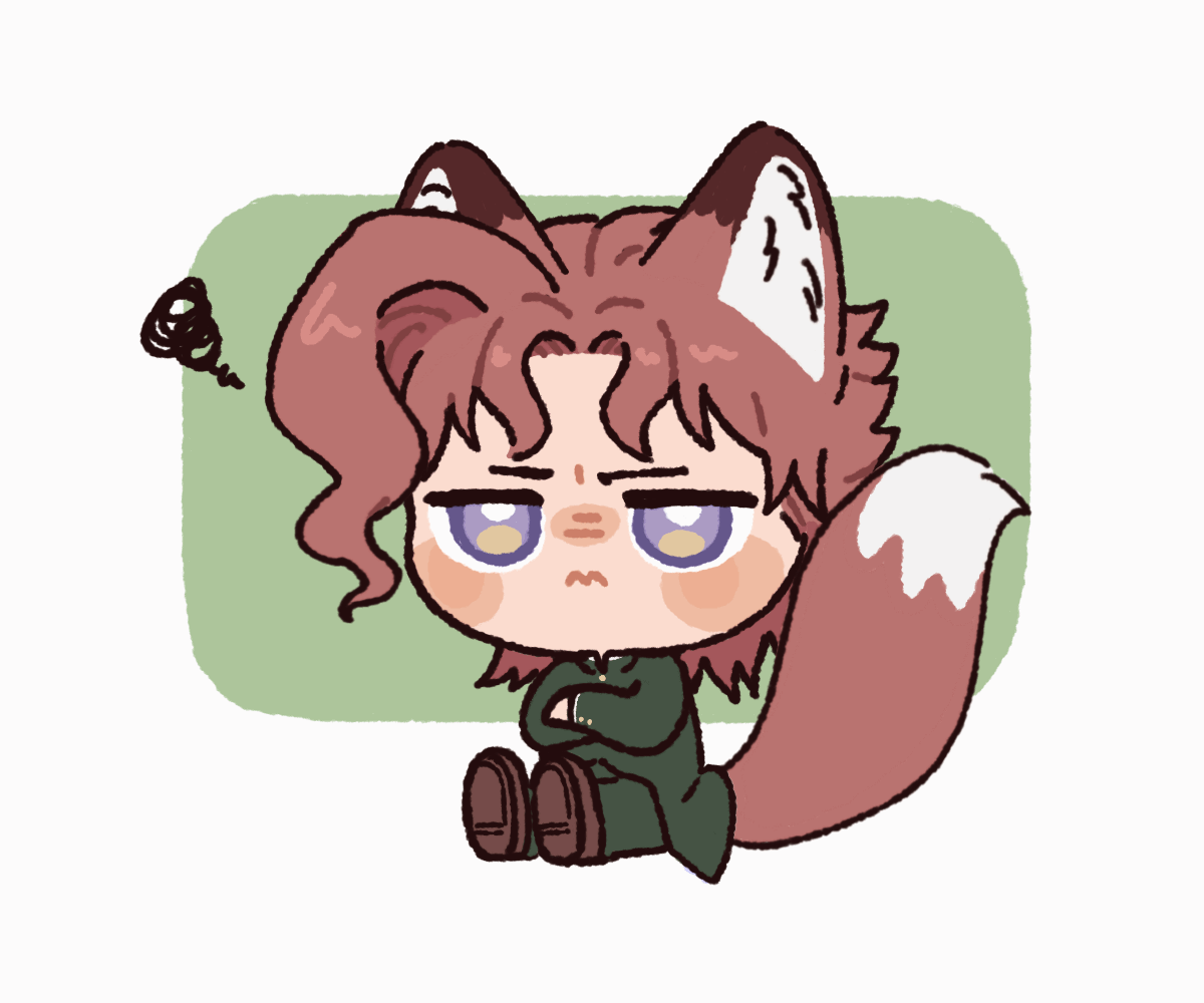 D. Fox