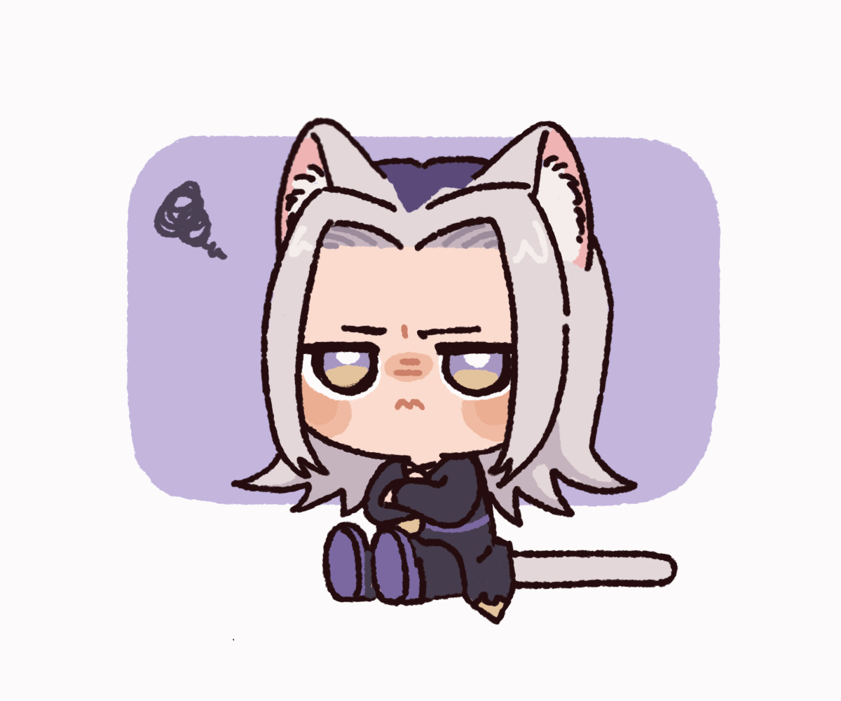 A. Default
